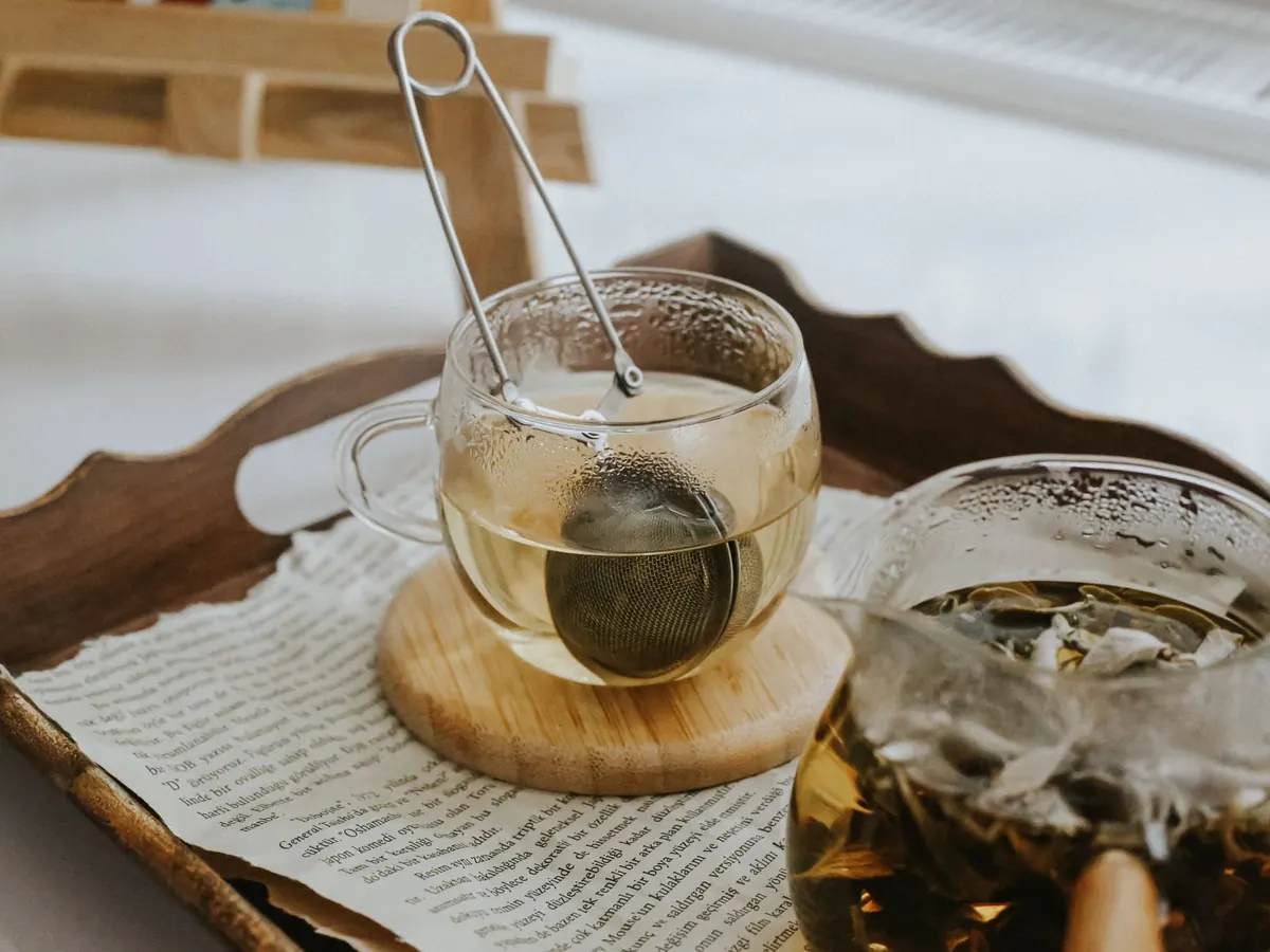 The Beginner's Checklist for Building a First Tea Setup Under $75